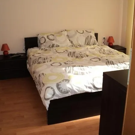 аппартаменты в болгарии на солнечном берегу в Fort Noks Holiday Golf Club Sunny Beach