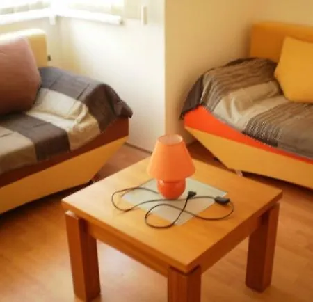 аппартаменты в болгарии на солнечном берегу в Fort Noks Holiday Golf Club Daire Sunny Beach