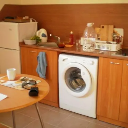 аппартаменты в болгарии на солнечном берегу в Fort Noks Holiday Golf Club * Sunny Beach