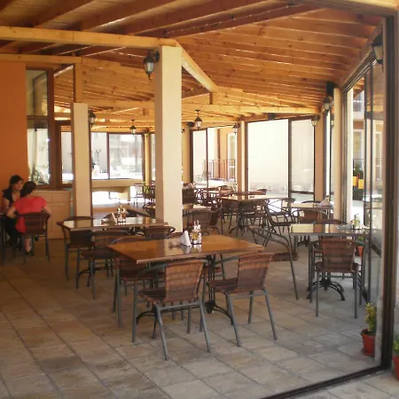 аппартаменты в болгарии на солнечном берегу в Fort Noks Holiday Golf Club Sunny Beach